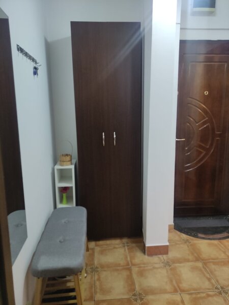 Drumul Taberei,